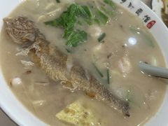 -乐清海鲜面馆(服装城店)