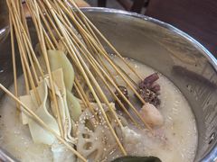 -付小姐在成都(中山公园店)