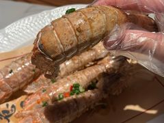 -渔傅·霞浦滩涂海鲜(建平店)
