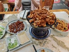 -小吊梨汤·北京菜(香山店)