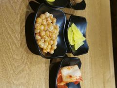 -恩你小木屋·烤肉韩式料理(嘉兴秀洲店)