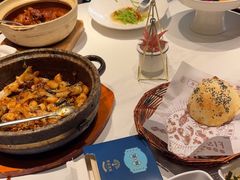 -新海渔港·胶东海鲜家常菜·家宴(奥体中心店)