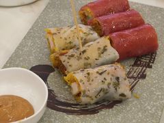 -新兴家喻酒家·羊城名宴(昌岗店)