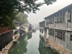 -通安客栈中餐厅·何家小馆