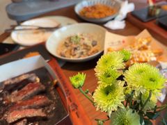 -一沙一城·岩烤牛扒(深圳首店)