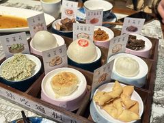 -一味大院•桐庐菜传承店(春江路店)
