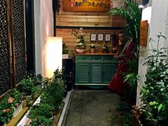 -福苗小骆驼烧烤(曲江店)