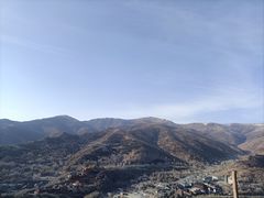 -五台山风景名胜区