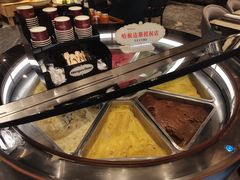 -长春富力万达文华酒店-集·味自助餐厅