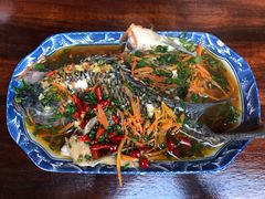 -龙姐私房菜(和顺古镇店)