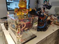 -HONGA HONGA雄家(曹路店)