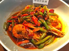 -蝦塘·中国餐馆(城墙南马道巷店)