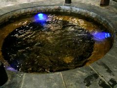 -泉城欧乐堡戏水湾艺术养生温泉