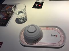 -鱼酷活鱼烤鱼(人信汇商场店)