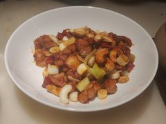 -锦府盐帮·李宅(领展购物广场中关村店)