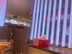-海底捞火锅(杭州庆春路夜宵主题店)
