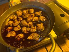 辣酒煮小花螺-徐记海鲜(南油永新汇店)