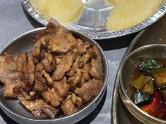 -东味北道熟成·炭火烤肉(九龙店)