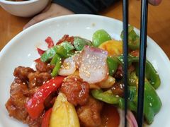 -煲煲掂风味煲仔饭餐厅(西区店)