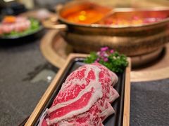 -湊湊火锅·茶憩(打浦桥日月光店)