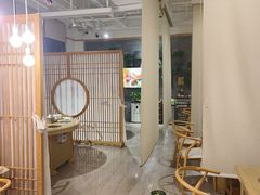 -竹鲜笙全竹宴(国色天香店)