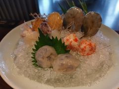 -山葵家·创意料理(临平银泰城店)