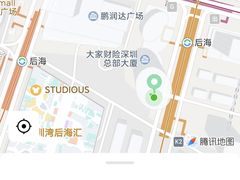 -深圳湾万象城(南山店)