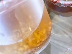 绿豆粥-咪咪甜品(南新西路店)