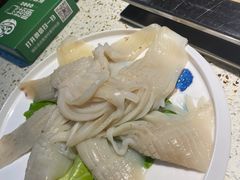 -二荆条·蜀鲜汇城市森林火锅