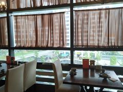 -锦庐道地川菜(来福士店)