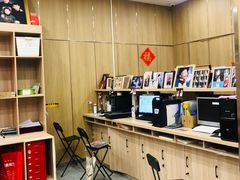 -中国照相馆(清河万象汇店)