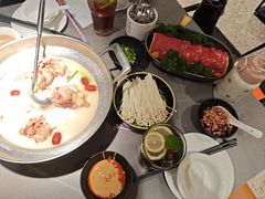 -骨之味·筒骨汤火锅(江头店)