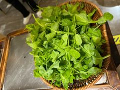 -芭夯兔·兔肉汤锅(新都店)