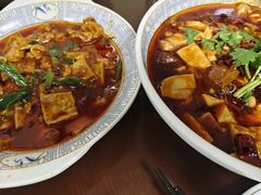 -天回镇何氏豆腐(总店)