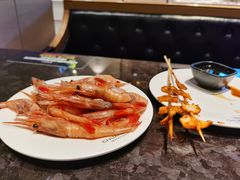 -川骄海鲜自助(亚运村店)