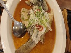 -一楼食业·美食人家
