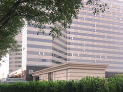 -燕兰楼·清真西北融合菜(亚运村店)