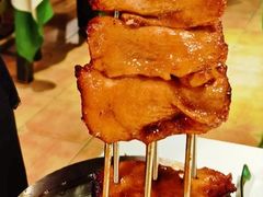 -戈拿旺巴西烤肉(崇文门店)