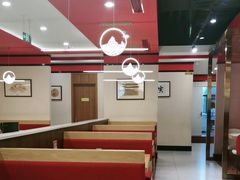 -晋阳春·山西菜·北京烤鸭(交大店)