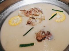 -骨之味·筒骨汤火锅(江头店)