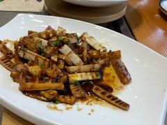 -桃园农庄·桃源宴