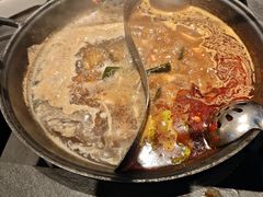 -傣妹火锅(南京东路一店)