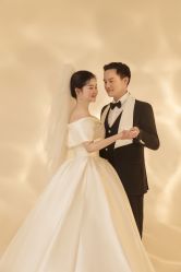 -光明婚纱摄影(建设路店)