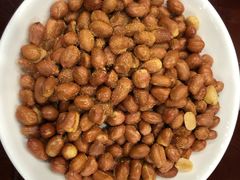 花生米-老林烧烤