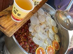 -内涵饵块