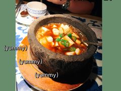 石锅豆腐-吴莊(龙城万科里店)