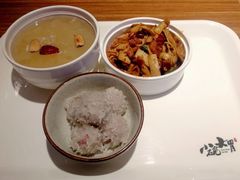 -小碗大胃(福久源新天地店)