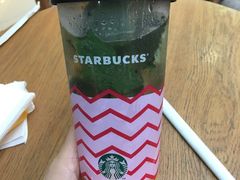 -星巴克(广州中华广场B1层店)