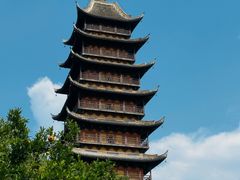 -常熟方塔园