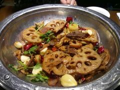 -全聚贤餐厅·湖北家常菜(沙湖店)